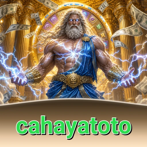 Pratinjau tampilan cahayatoto