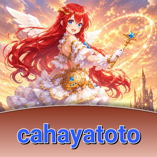 Pratinjau layar cahayatoto